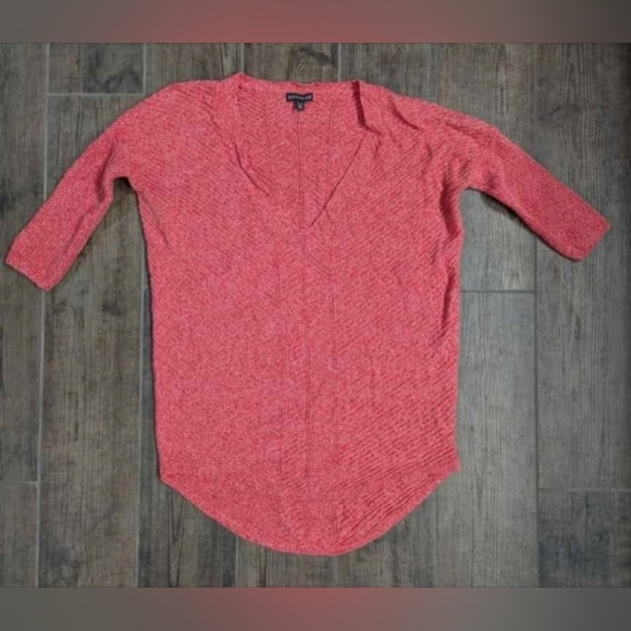 Express London II Lightweight Sweater Size XS - Picture 1 of 4
